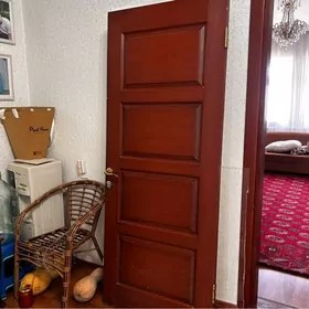дверь межкомнатная