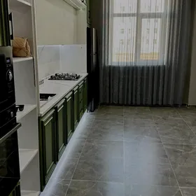 Квартира Элитка
