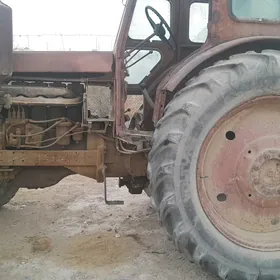 MTZ T-28 1992
