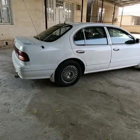 Nissan Cefiro 1996