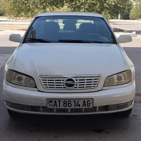 Opel Omega 2003