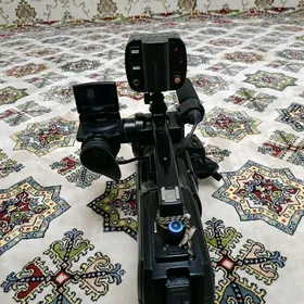 Kamera Sony 1500