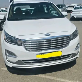 Kia Sedona 2020