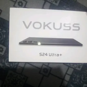 vokuss s24 ultra+ 1024/16
