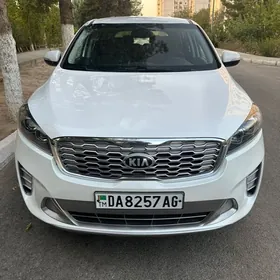 Kia Sorento 2020