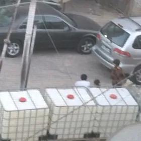 Сув бочка