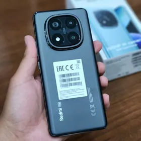 Redmi Note 14Pro+