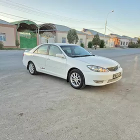 Toyota Camry 2003