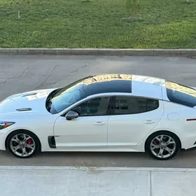 Kia Stinger 2020
