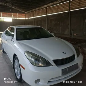 Lexus ES 330 2004