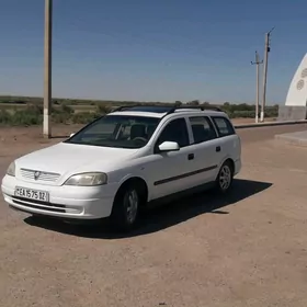 Opel Astra 1999