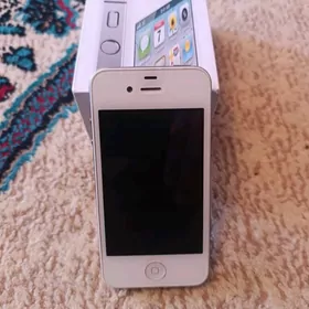 Iphone 4s