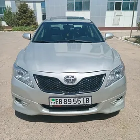 Toyota Camry 2007