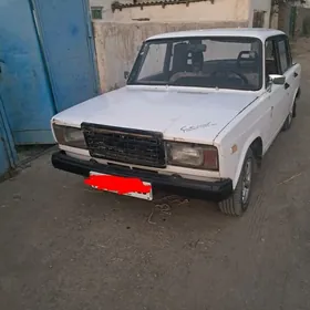 Lada 2107 2001