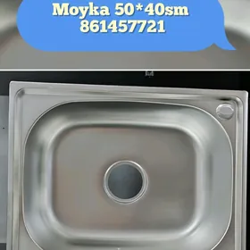 Arzanlasyk Moyka,aşhana, мойка