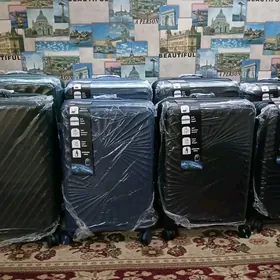 Çemodan Cemedan, Чемодан sumka
