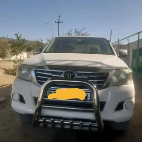 Toyota Hilux 2006