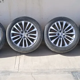 teker 19 lyk