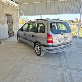 Opel Zafira 1999