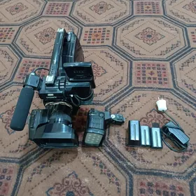 Sony Kamera 1500