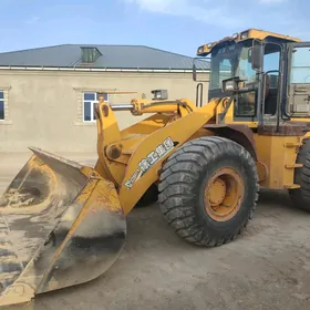 XCMG LW500F 2011