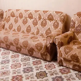 Диван кресла