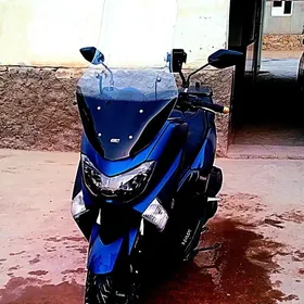 Yamaha Artistic 2021