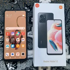 Redmi Not12