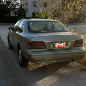 Toyota Avalon 1996