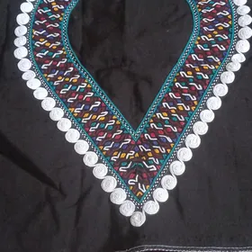 el yaka