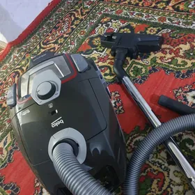 Beko pilesos