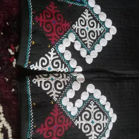 ýolka nañyş