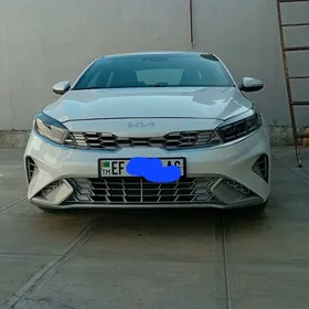 Kia Forte 2020
