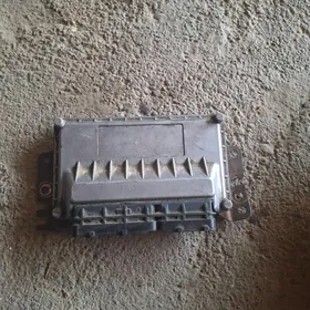 UAZ HUNTER PLITE KOMPYUTER