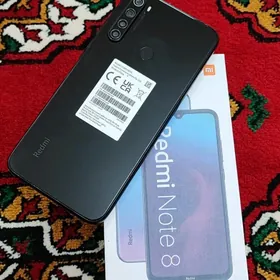 Redmi Note 8. 4/64