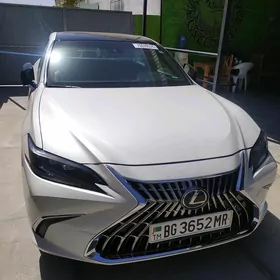 Lexus ES 350 2023