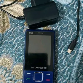 Maxfone V 18