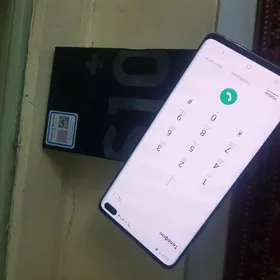 S10+