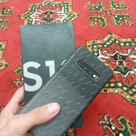 Samsung S10 (Abmen)