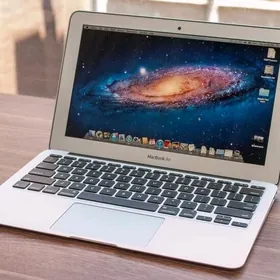 MacBook Air 13 inch 2016