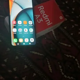 Redmi A3  4/128