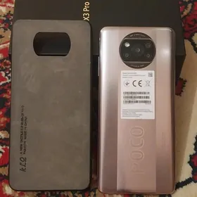 POCO X3 PRO