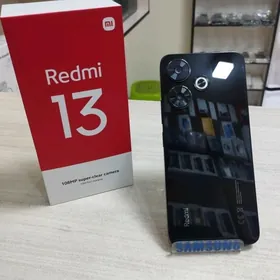 Redmi 13  8/256gb