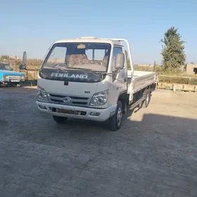 Forland H3 2012