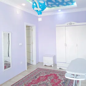 GOWDAN 4 KOMNAT ARKACKA