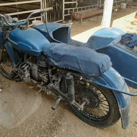 Ural 5557 1994