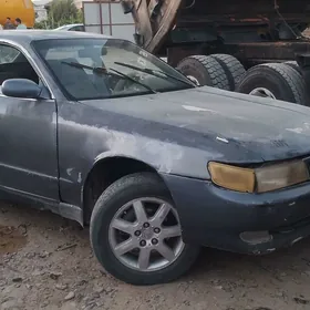 Toyota Chaser 1995