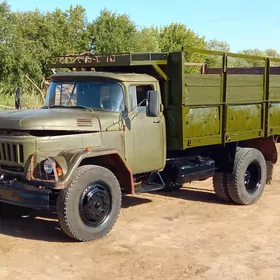 Zil 130 1983