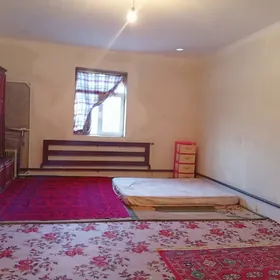 Akdaşda satlyk jaý