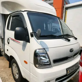 Kia Bongo 2020